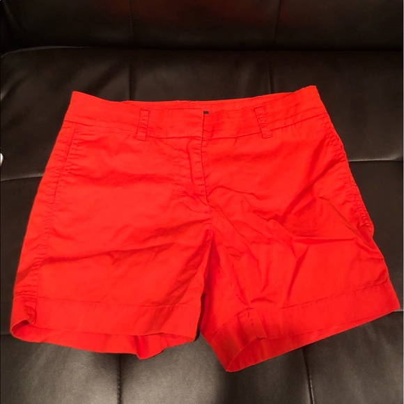 J. Crew ‘5 chino short 0 - Picture 4 of 7